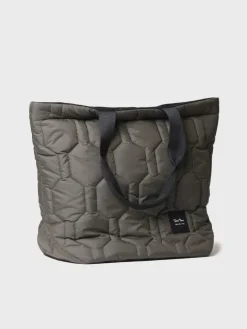 GEORGIA - Women's bag in anorak fabric