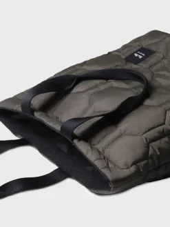 GEORGIA - Women's bag in anorak fabric