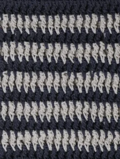 GOIA - Vegan women's crochet bag