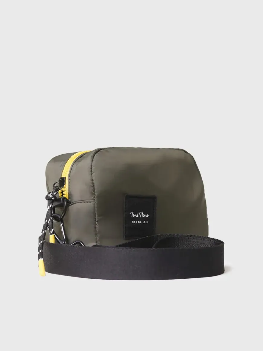 GRANGER - Bolso tipo bandolera de mujer | GRANGER