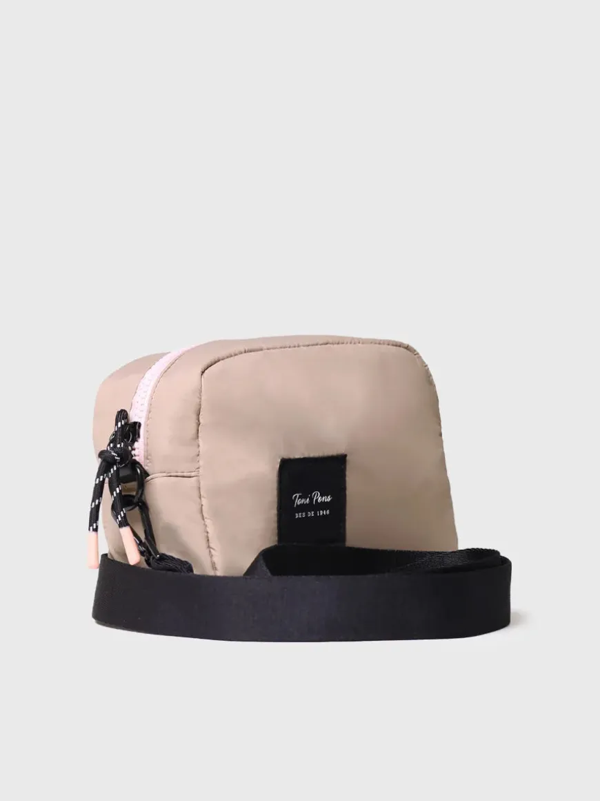 GRANGER - Bolso tipo bandolera de mujer | GRANGER