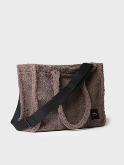 GWEN - Bolso shopper de mujer tipo borrego | GWEN