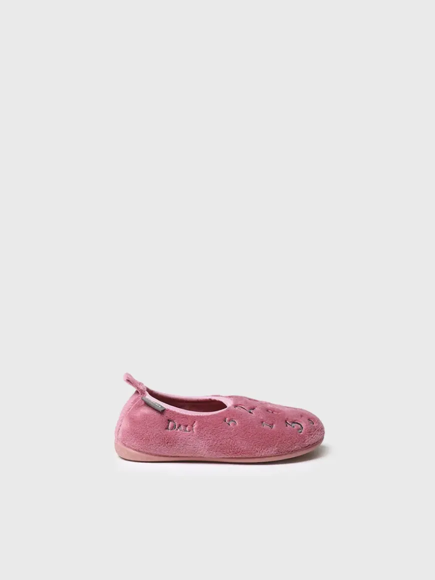 IMAGINA - Children's slippers inspired by Salvador Dalí's work