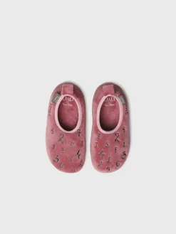 IMAGINA - Children's slippers inspired by Salvador Dalí's work