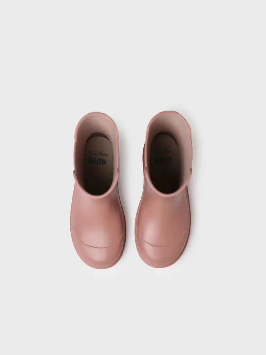 LONDON - Rain Ankle boot for Kids