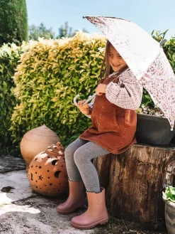 LONDON - Rain Ankle boot for Kids