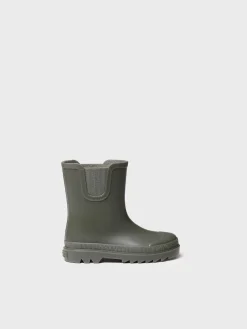 LONDON - Rain Ankle boot for Kids