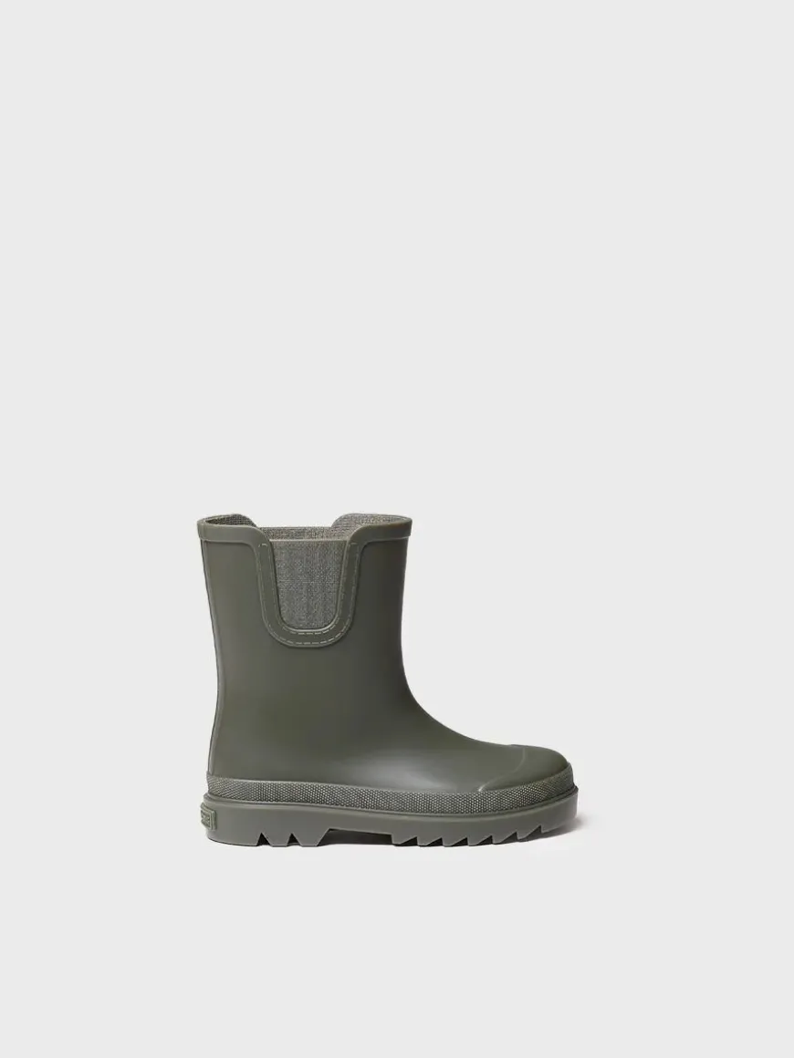 LONDON - Rain Ankle boot for Kids