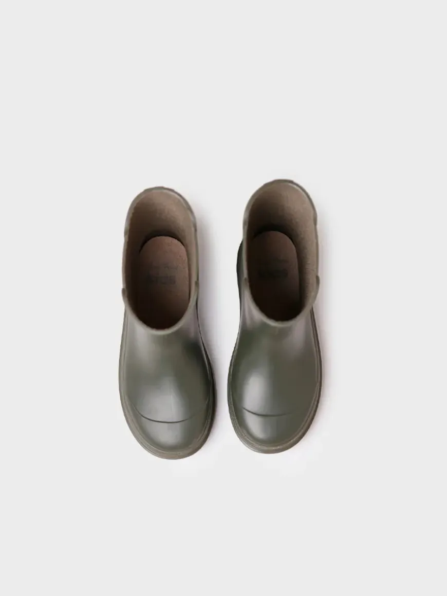 LONDON - Rain Ankle boot for Kids