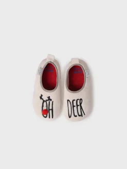 LUX-DR - Kids Slippers