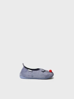 LUX-DR - Kids Slippers
