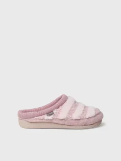 MALU-RM - Women's clog-style slipper