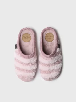 MALU-RM - Women's clog-style slipper