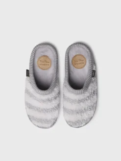 MALU-RM - Women's clog-style slipper