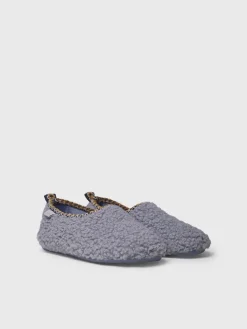 MARTA-SH - Women's Slipper in Sheepskin