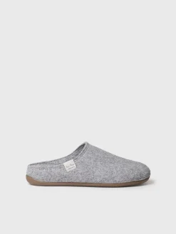 MAUI-LX - Women's clog-style slipper