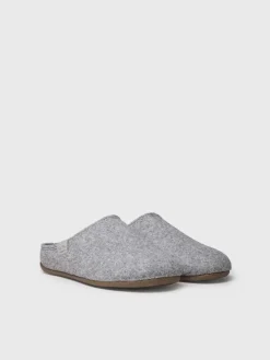 MAUI-LX - Women's clog-style slipper