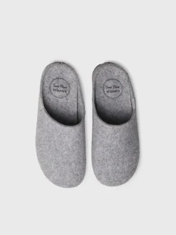 MAUI-LX - Women's clog-style slipper