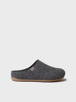 MAUI-LX - Women's clog-style slipper