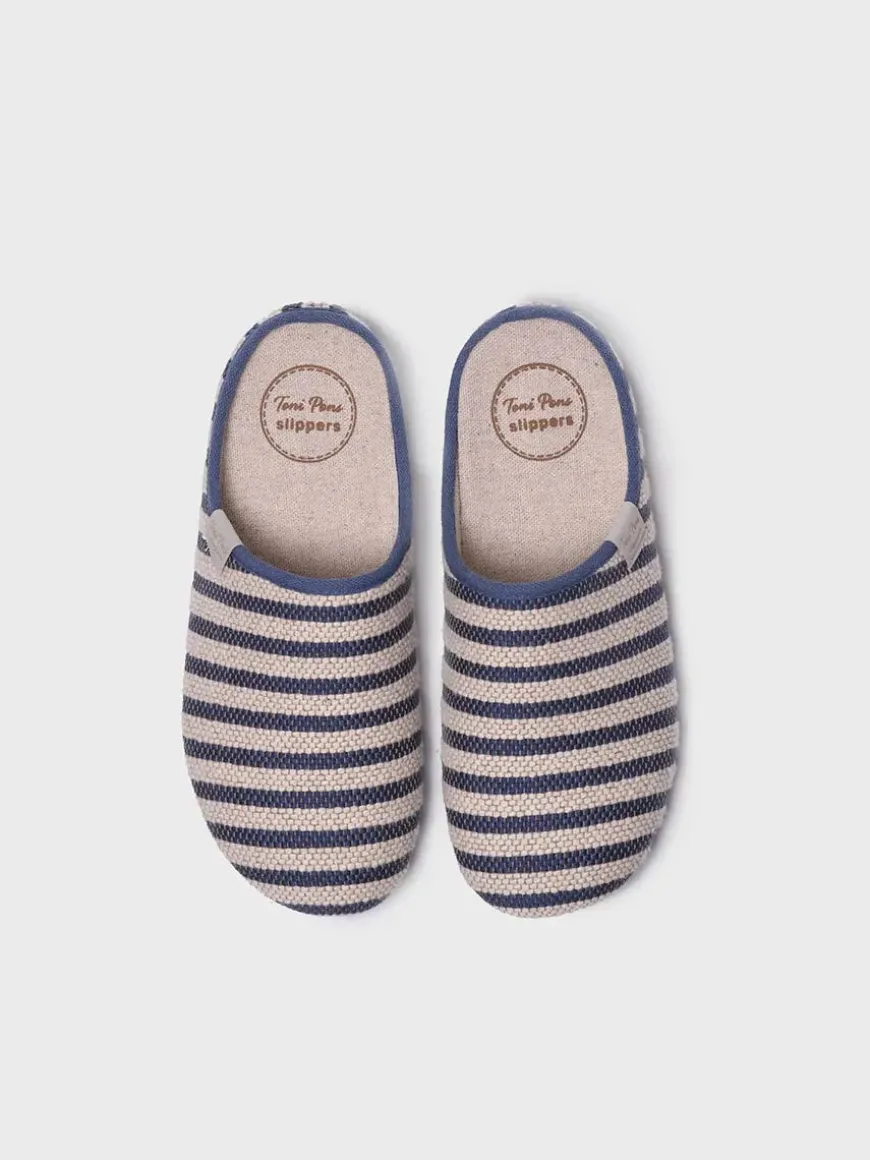 MELY-DL - Women's summer slippers