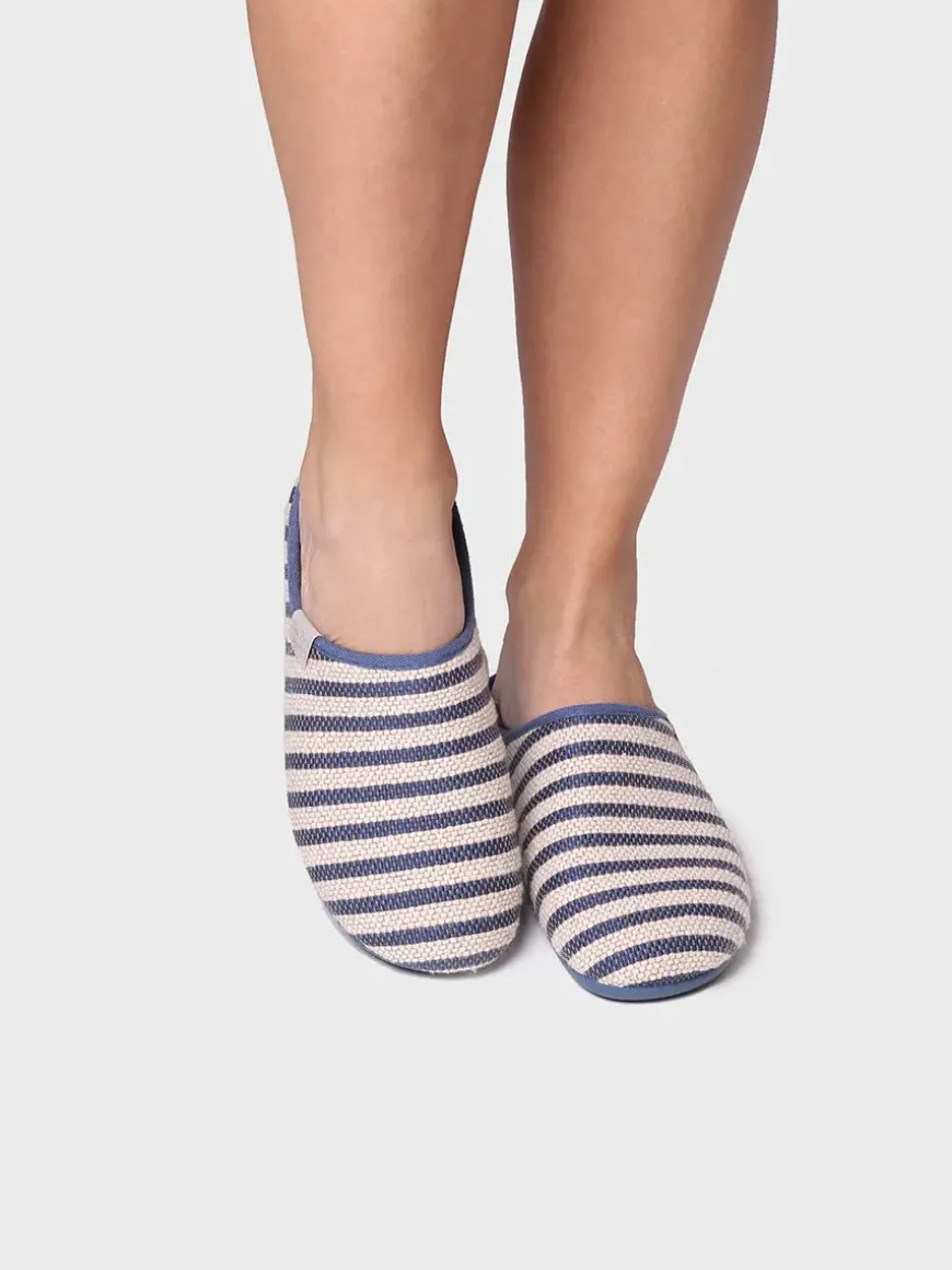 MELY-DL - Women's summer slippers