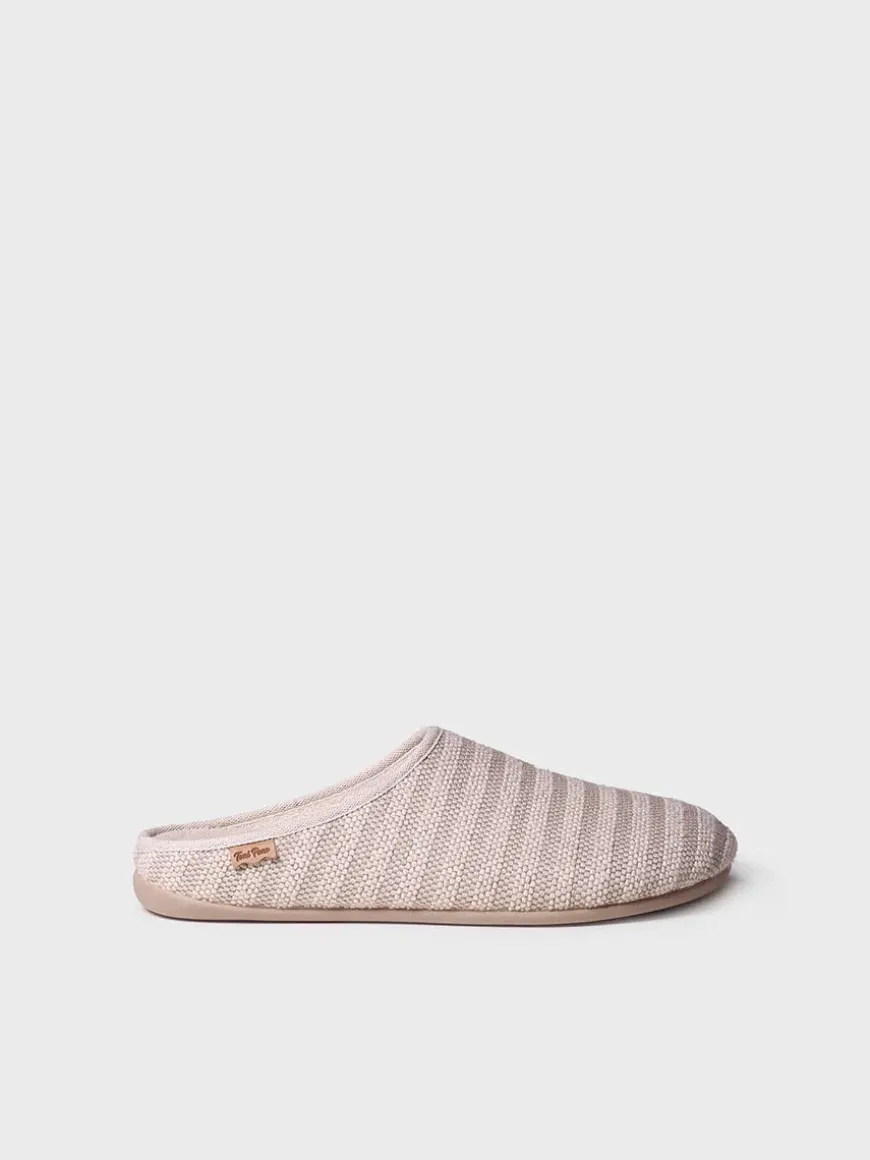 MELY-DL - Women's summer slippers