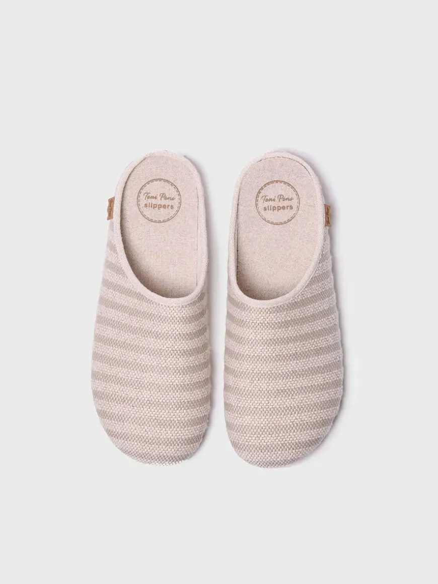 MELY-DL - Women's summer slippers