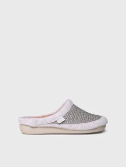 MOLY-S - Women's clog-style slipper