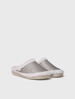 MOLY-S - Women's clog-style slipper