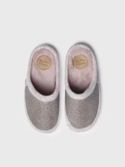 MOLY-S - Women's clog-style slipper