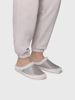 MOLY-S - Women's clog-style slipper