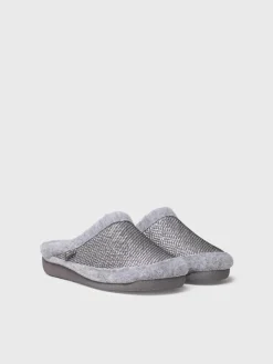 MOLY-S - Women's clog-style slipper