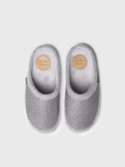 MOLY-S - Women's clog-style slipper