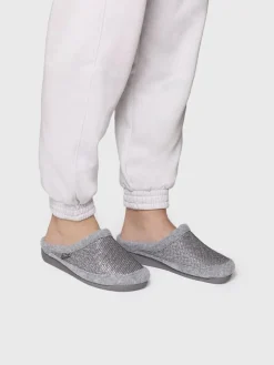 MOLY-S - Women's clog-style slipper