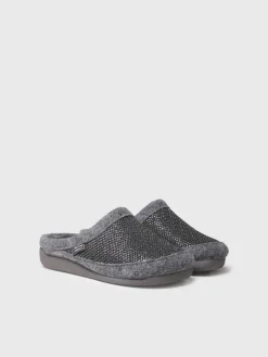 MOLY-S - Women's clog-style slipper
