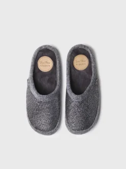 MOLY-S - Women's clog-style slipper