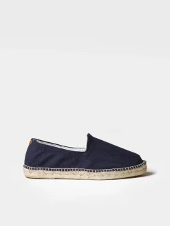MONTGRI - Jute espadrilles for men