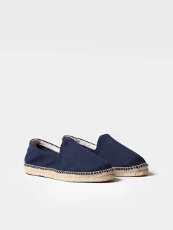 MONTGRI - Jute espadrilles for men