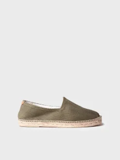 MONTGRI - Jute espadrilles for men