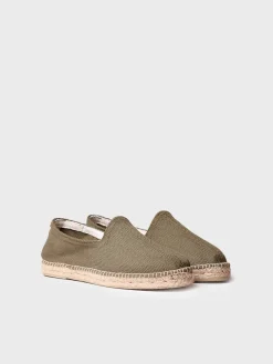 MONTGRI - Jute espadrilles for men