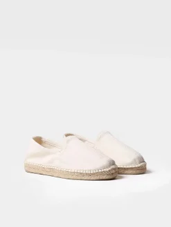 MONTGRI - Jute espadrilles for men
