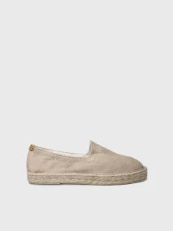 MONTGRI - Jute espadrilles for men