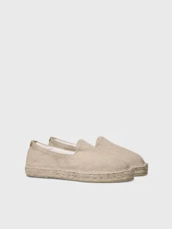 MONTGRI - Jute espadrilles for men