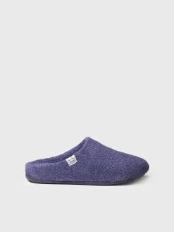 NAI-AR - Men's slippers in Navy colour - NAI-AR