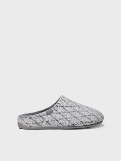 NAUEL-KM - Men's house slipper