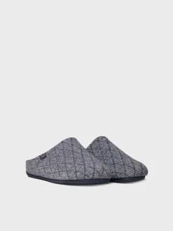 NAUEL-KM - Men's house slipper
