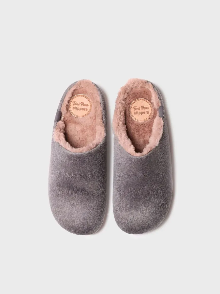 NOTI-BD - Men's Slippers