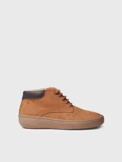 SORT - Women's lace-up boot
