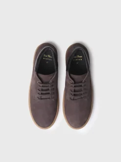 SORT - Women's lace-up boot
