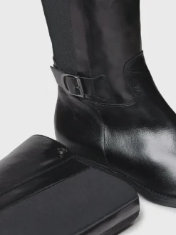 TACOMA-P - High boots for women